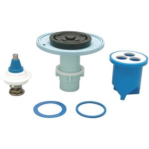 ZURN P6000-EUR-WS1-RK Aquaflush Urinal Rebuild Kit 1.0 Gallon | AD7YER 4HCX1