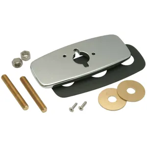 ZURN P6920-CP4 Cover Plate 4 Inch | AE6QTN 5UNV2