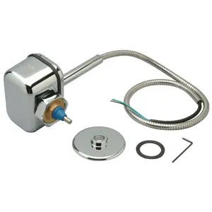 ZURN PEMS6000-HYM Actuator Assembly Flush Valve | AE7CTL 5WYG3