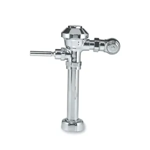 ZURN Z6000-YB-YC Toliet Flush Valve 3.5 Gpf | AC9VGF 3KLF2