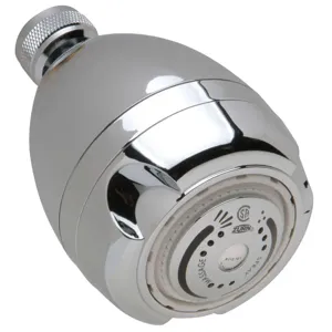 ZURN Z7000-S9 Showerhead Self Cleaning 1/2fnpt 1.5gpm | AF2DKJ 6RKH2