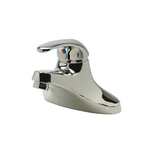 ZURN Z81000-XL-3M Manual Faucet Manual | AF9EJH 29VL92