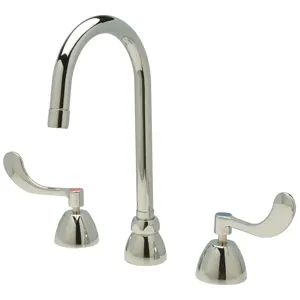 ZURN Z831B4-XL Gooseneck Faucet Rigid/swing Non-pop-up | AD8EWW 4JPC6