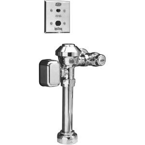 ZURN ZEMS6000AV-WS1 Toiletten mit automatischem Spülventil 1 Zoll IPS-Membran | AH8UCU 38ZL55