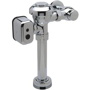 ZURN ZEMS6000AV-HET-IS Toiletten mit automatischem Spülventil 120 V 1 Zoll IPS-Membran | AH8UDL 38ZL71