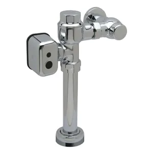 ZURN ZEMS6200-HET.0001 Auto Flush Valve Toilets 120V Piston | AH8UDR 38ZL76