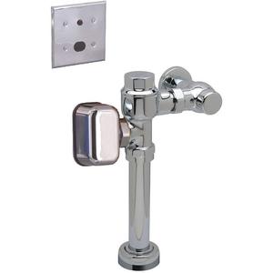ZURN ZEMS6200-HET-YB-YC Toiletten mit automatischem Spülventil 1.28 Gallonen pro Spülung | AH8UCY 38ZL59