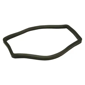 ZURN P1180-CVR-GASKET-OS Gasket Rubber | AF9AGV 29RP50