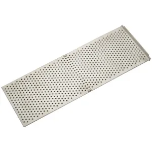 ZURN P1180-PVC-SCREEN Interceptor Screen 3-1/2 Inch Length | AB6URQ 22F412