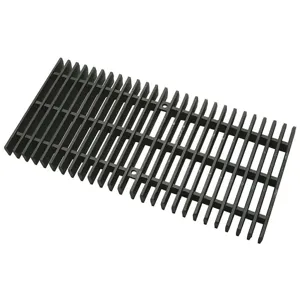 ZURN P12-BG Floor Drain Grate 11-1/4in W 24 Inch Length | AB6UQV 22F385