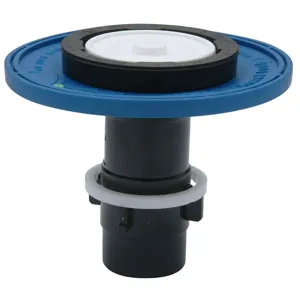 ZURN P6000-ECA-HET Flush Valve Toilet Top 1.28 Gpf | AB8AKC 25CH53