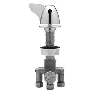 ZURN P6900-ADM-XL Mixing Valve Brass Sensor Faucets | AG3GFQ 33KJ84