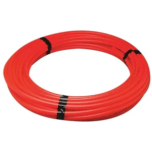 ZURN Q3PC300XRED Pex Tubing Red 1/2 Inch 300ft 100psi | AA2ATU 10A659