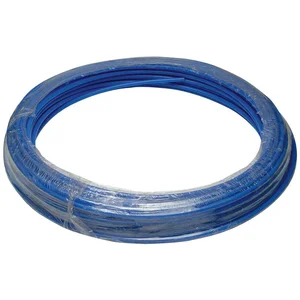 ZURN Q3PC500XBLUE Pex Tubing Blue 1/2 Inch 500ft 100psi | AA2ATK 10A651