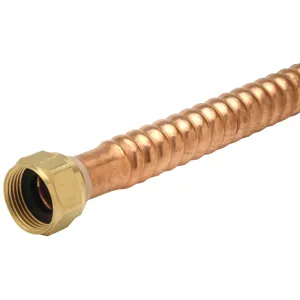 ZURN S6713NB18GX Water Connector Copper Fpt | AF9YMF 30VX50