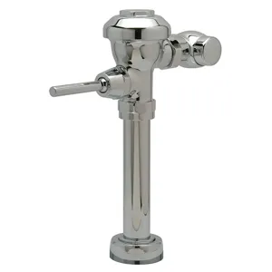 ZURN Z6000AV-HET Manual Flush Valve Toilet 1.28 Gpf | AF8EPY 25CH57