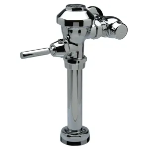 ZURN Z6000AV-WS1-DF Manual Flush Valve Toilet 1.6 Gpf | AF8EPX 25CH52