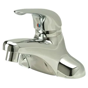 ZURN Z7440-XL Faucet Manual Lever 3/8 Inch 2.2 Gpm | AG6REA 45K779