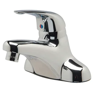 ZURN Z7442-XL-FC Faucet Manual Lever 3/8 Inch 0.5 Gpm | AG6REK 45K790