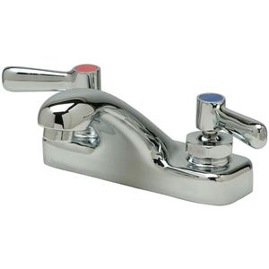 ZURN Z81101-XL Faucet Manual Lever 1/2 Inch Npsm 2.2 Gpm | AG6REJ 45K788