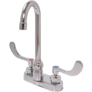 ZURN Z812A4-XL Faucet Manual Blade 1/2 Inch Npsm 2.2 Gpm | AD6KPN 45K789
