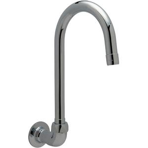 ZURN Z821B0-XL-WM Gooseneck Faucet Optional Foot Pedal | AG6REX 45K802