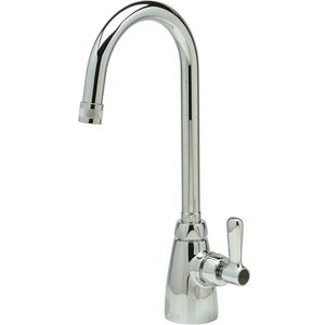 ZURN Z825B1-XL Gooseneck Faucet Manual 1/2 Inch Npsm | AD6KPM 45K786