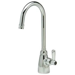 ZURN Z825B1-XL Gooseneck Faucet Manual 1/2 Inch Npsm | AD6KPM 45K786