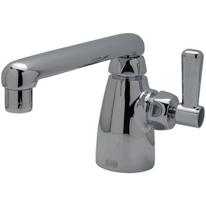 ZURN Z825F1-XL Faucet Manual Lever 1/2 Inch Npsm 2.2 Gpm | AG6RED 45K782