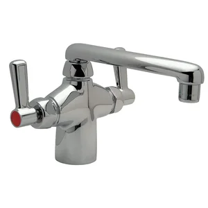 ZURN Z826F1-XL Faucet Manual Lever 3/8 Inch 2.2 Gpm | AG6REC 45K781