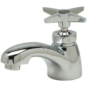 ZURN Z82702-XL-3M Faucet Manual Cross 1/2 Inch Npsm 0.5 Gpm | AG6RER 45K796