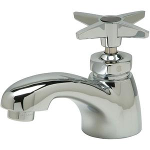 ZURN Z82702-XL Faucet Manual Cross 1/2 Inch Npsm 2.2 Gpm | AG6RET 45K797