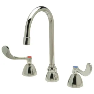 ZURN Z831B4-XL-FC Faucet Manual Blade 1/2-14 Inch Npsm | AB7ZZD 24X184