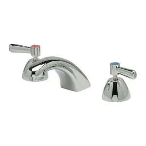 ZURN Z831R1-XL-3M Low Arc, Manual Faucet Activation, 0.5 Gpm | CE9XZD 46CE14