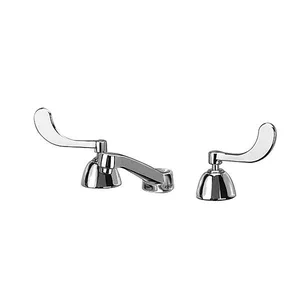 ZURN Z831R4-XL Manual Faucet Manual Blade Cast | AF9EJJ 29VL93