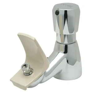 ZURN Z83600-XL Bubbler Faucet Push Button 1/2 Inch Npsm | AG6REF 45K784