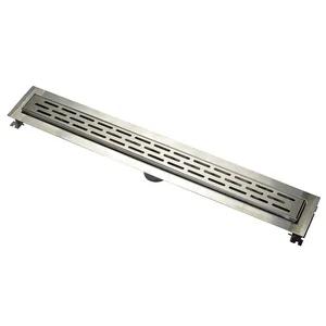 ZURN ZS880-40 Shower Drain Linear Stainless Steel 40 Inch Length | AF8LTV 28CJ89