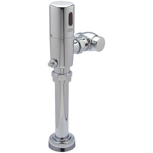 ZURN ZTR6200EV-LL Flush Valve Water Closet Sensor 1 Inch Ips | AF9EHZ 29VL83