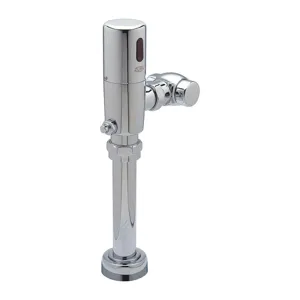 ZURN ZTR6200EV Automatic Flush Valve Toilet 1.28 Gpf | AF7TBW 22LU02