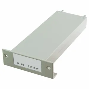 A&D WEIGHING EKW-09I Rechargeable Battery | CN8CYE 3WRE1