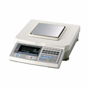 A&D WEIGHING FC-5000SI Kompakte Tischwaage, 10 Pfund Kapazität, 0.0005 Pfund Skaleneinteilung | CN8CRK 19ND38