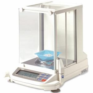 A&D WEIGHING GR-200 Compact Bench Scale, 210 G Capacity, 0.1 Mg Scale Graduations | CN8CWU 8AZ91