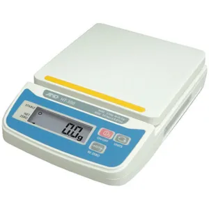 A&D WEIGHING HT-5000 Balance Scale Digital 5100g | AG9DRG 19ND53