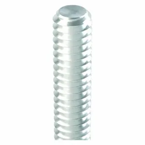 A.R. NORTH AMERICA AL.01201303.PL.DAR Threaded Rod, 1/2-13 X 3 Ft. | AA2LNE 10P788