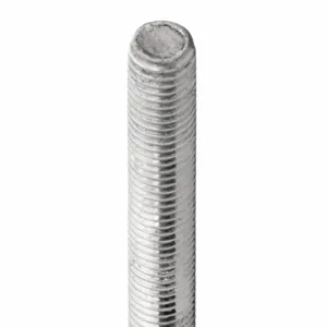 A.R. NORTH AMERICA AL.01402006.PL.DAR Threaded Rod, 1/4-20 X 6 Ft. | AA2LMZ 10P783