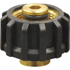 A.R. NORTH AMERICA AL450 Quick Coupling 1/4 (f) x 22mm | AB2JUV 1MDL1