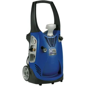 A.R. NORTH AMERICA AR767 Pressure Washer 2hp 1900psi 2.1gpm 120v | AE6EAL 5RCC3