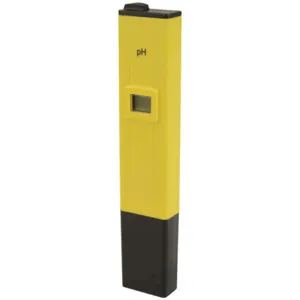 ABANAKI PH-A Ph Tester 0-14 Range For Use With AE9NJU | AE9NJT 6KYV7