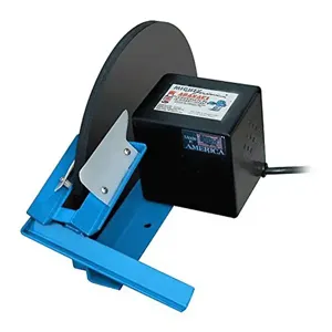 ABANAKI SMD-24 Disc Skimmer, 24 Inch, 110V, 60Hz | CM7ZAJ