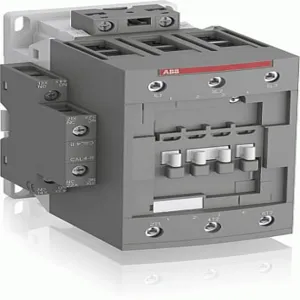 ABB AF80-30-11-11 Auxillary Contactor Screw Mounted, 3 Pole, 1000 V At 35 kW | CH3THT 1SBL397001R1111